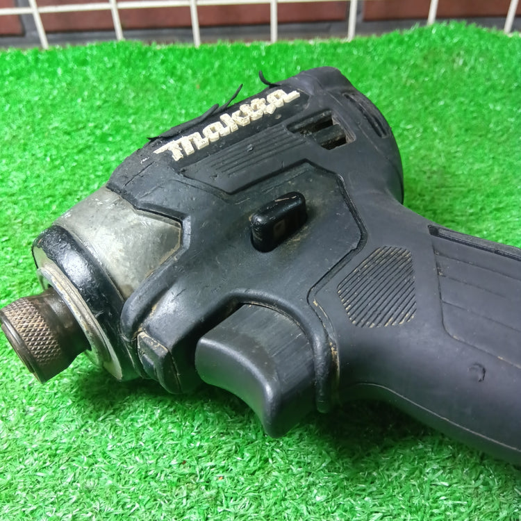 コードレスインパクトドライバー TD173DZB 【市川行徳店】 ※バッテリーチェッカ付属無