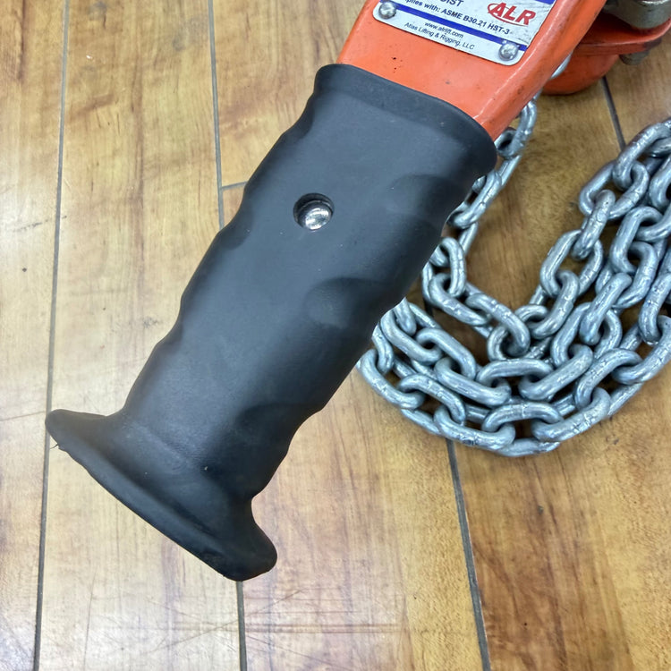 ◆ALR レバーブロック 1.6 ALH HIDAX 【蓮田店】