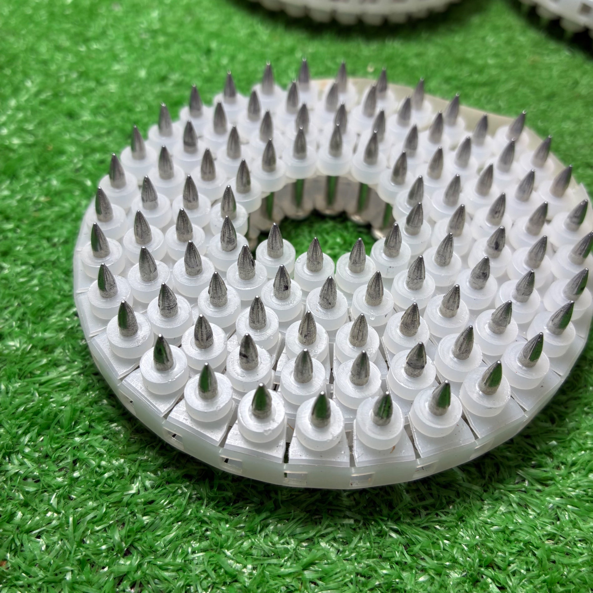 HN-25C用コンクリートピン CP-C619V6 長さ19mm 【市川行徳店】