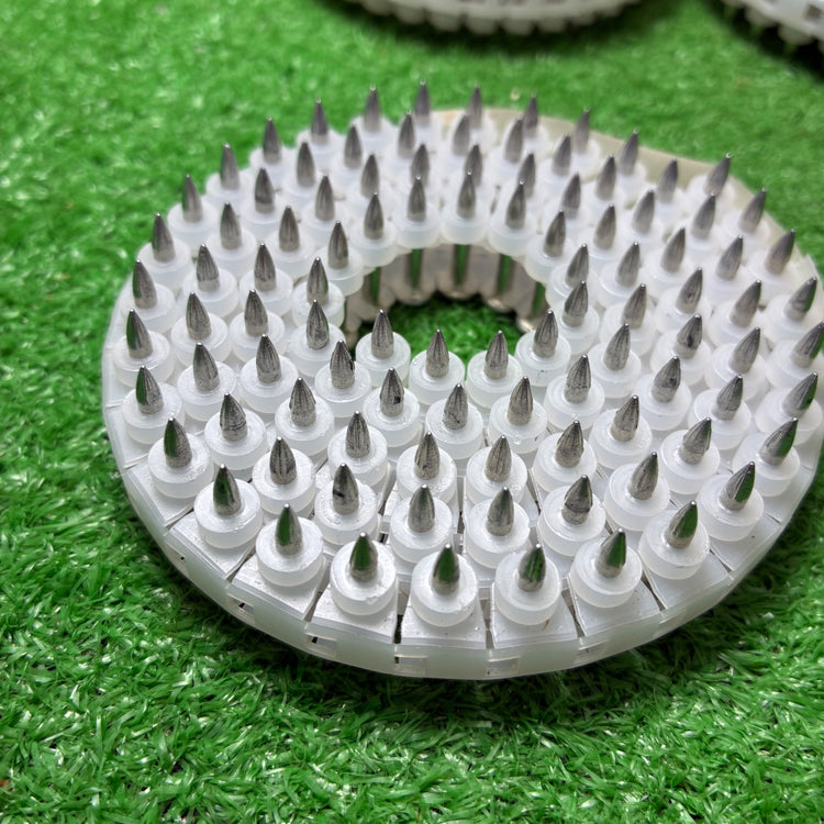 HN-25C用コンクリートピン CP-C619V6 長さ19mm 【市川行徳店】