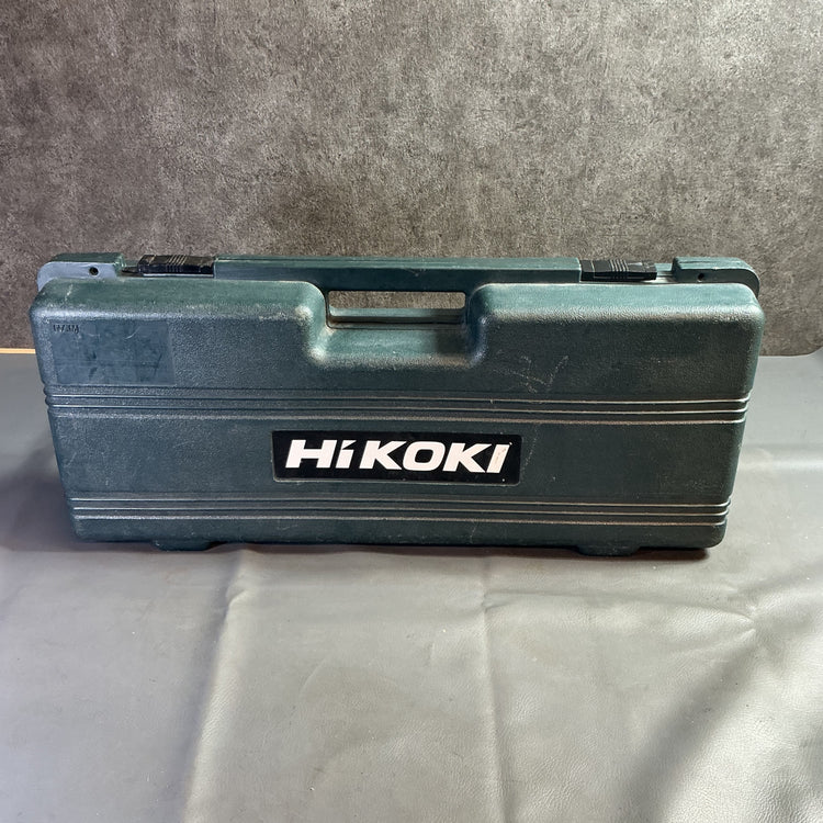 【中古】日立工機(HITACHI) セーバーソー CR13VC 【越谷店】