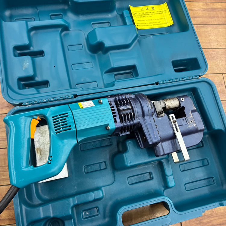 電動油圧式パンチャー HPC-86150 【蓮田店】