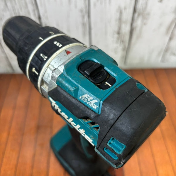 ◆マキタ(makita) HP484DZ 充電式震動ドライバドリル 【野田愛宕店】