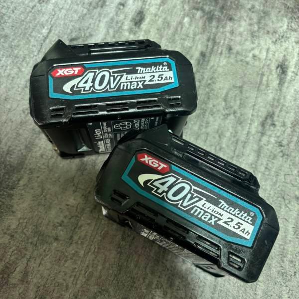 40mmコードレス仕上釘打 FN001GRDX
