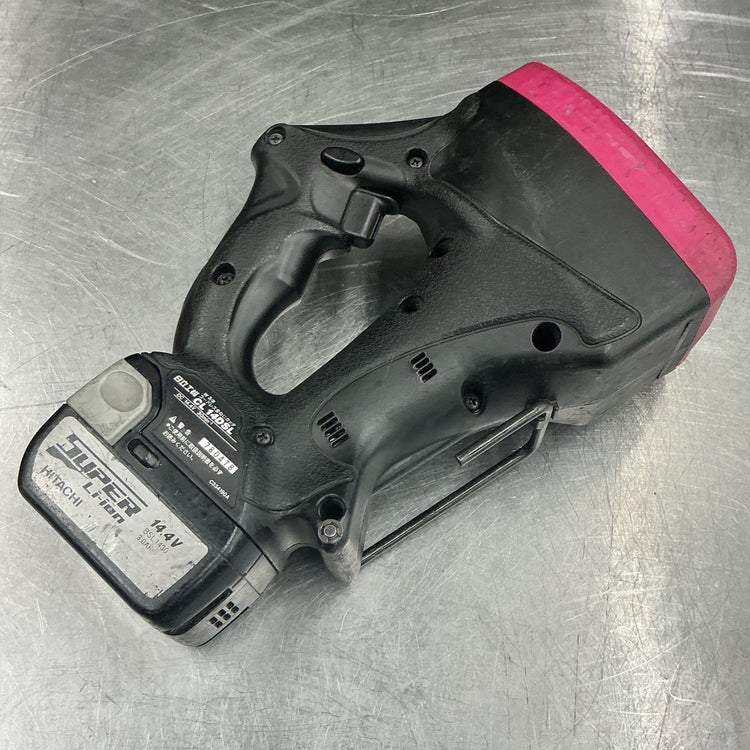 【中古】ハイコーキ/HIKOKI コードレス全ネジカッター CL14DSL(NN) 【越谷店】