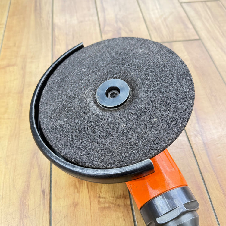 180mm アングルグラインダー  FA-7E-2V 【蓮田店】