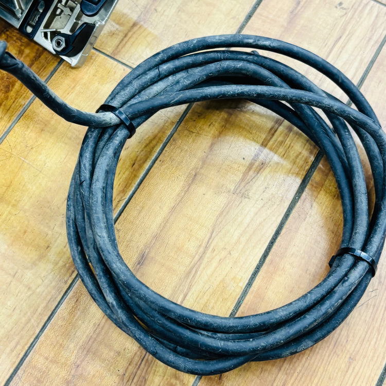 165mm 電子造作用精密マルノコ 5617CBA 【中古】 【蓮田店】