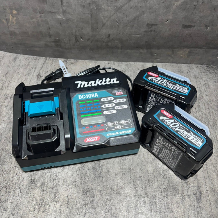 マキタ(makita) コードレスインパクトドライバー TD005GRDX 【市川行徳店】