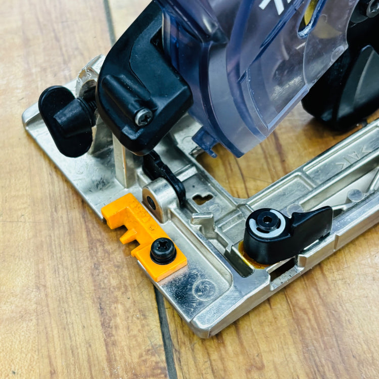 動作良好 マキタ(makita) 125mm 防じんマルノコ KS5200FX 【リライズ蓮田店】