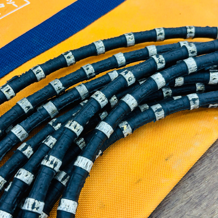 ダイヤモンドワイヤーソー ハイパースネーク  CS-DRY 約10m 【蓮田店】
