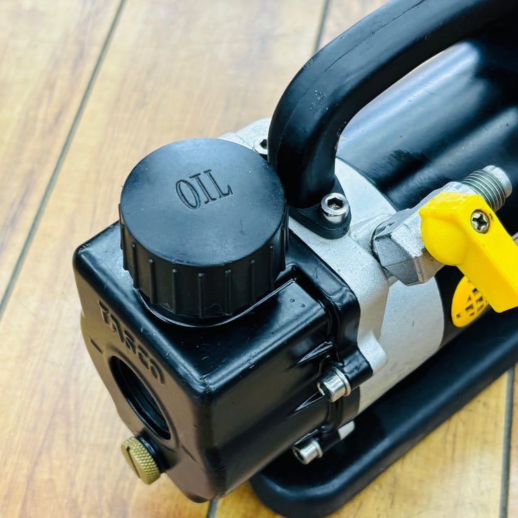 14.4V 充電式真空ポンプ TA150MR 本体のみ【リライズ蓮田店】