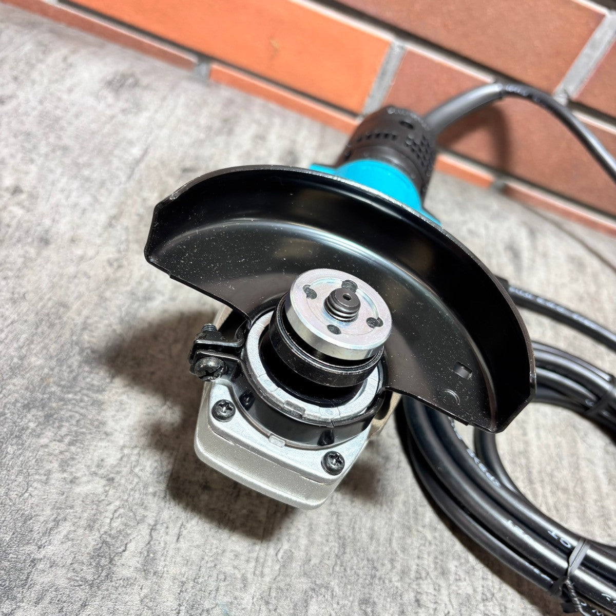 ◆マキタ(makita) ディスクグラインダー 9533B 【市川行徳店】
