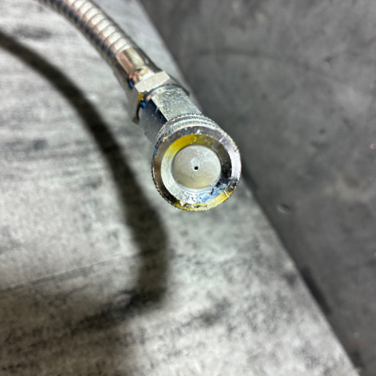 イチネンTASCO TA352G 小型高圧洗浄機 ※【市川行徳店】