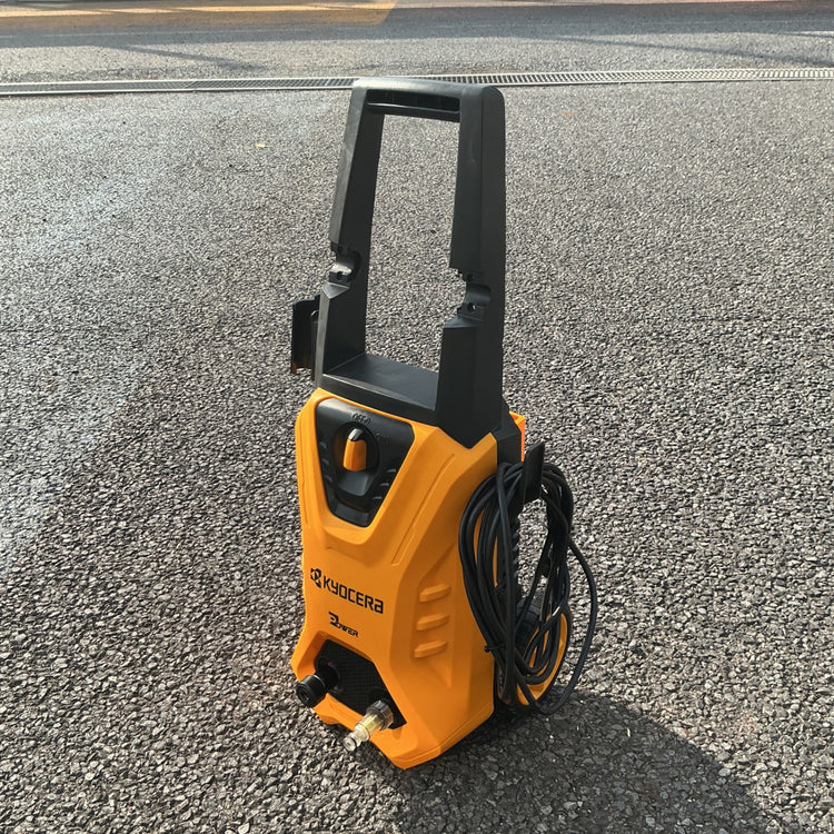【中古・店頭受け取り限定！】 リョービ(RYOBI) 高圧洗浄機 AJP-1630 ※発送不可 【越谷店】
