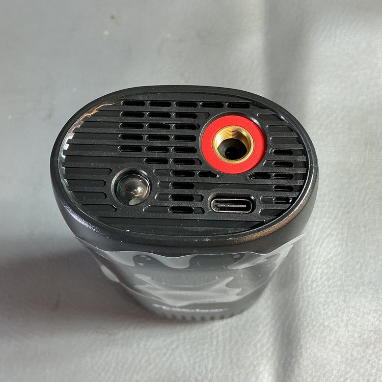【中古】Kaedear カエディア 電動エアーポンプ KDR-AP1 【越谷店】