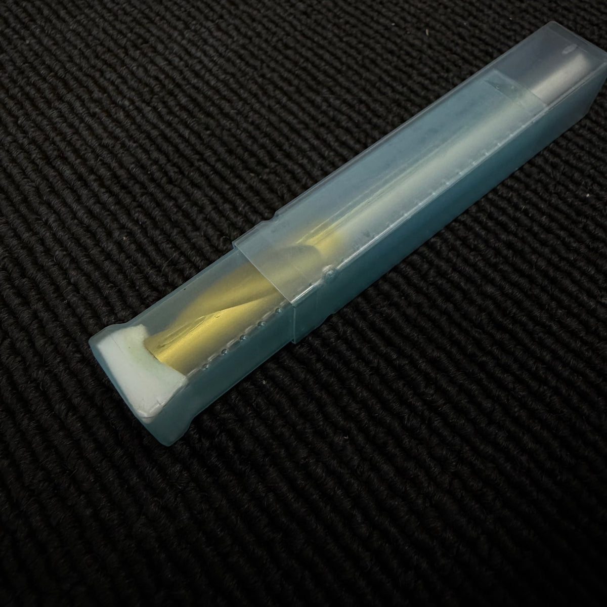 【ネコポス】未使用 シャンク径10mm リーディングドリル TIN-NC-LDS 10X120° 63660 【リライズ蓮田店】