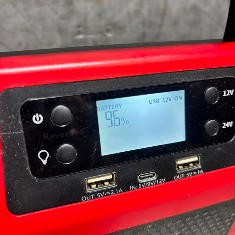 ▲88HOUSE マルチジャンプスターター ITO-42000 【市川行徳店】
