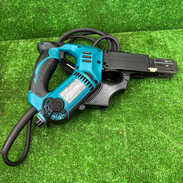 ◆マキタ(makita) オートパックスクリュードライバー 6841 【野田愛宕店】