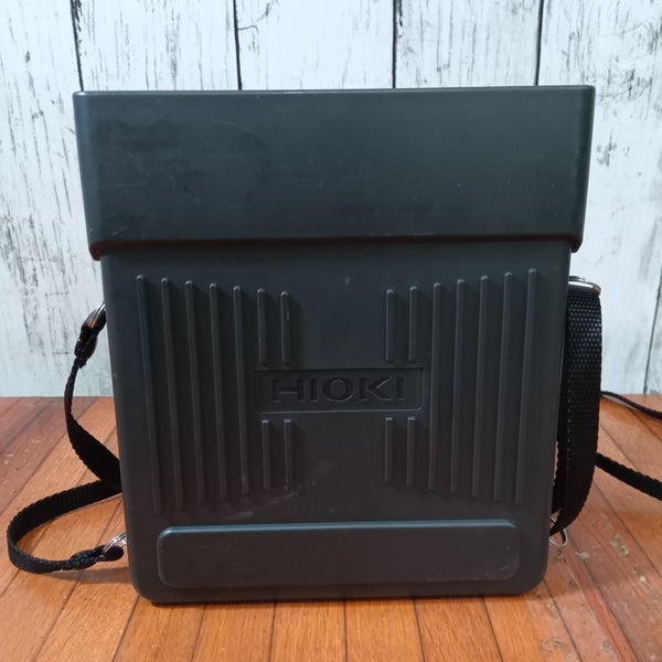 ◆日置(HIOKI) 絶縁抵抗計 IR4051 【野田愛宕店】