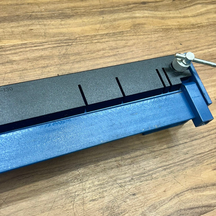 ホーザン (HOZAN) メタルベンダー 板金折り曲げ機 K-130 【船橋馬込店】