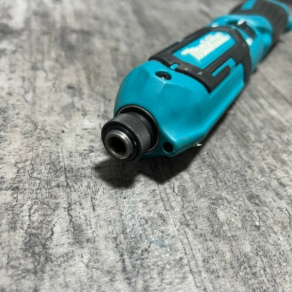 コードレスペンインパクトドライバー TD022DSHX 【市川行徳店】