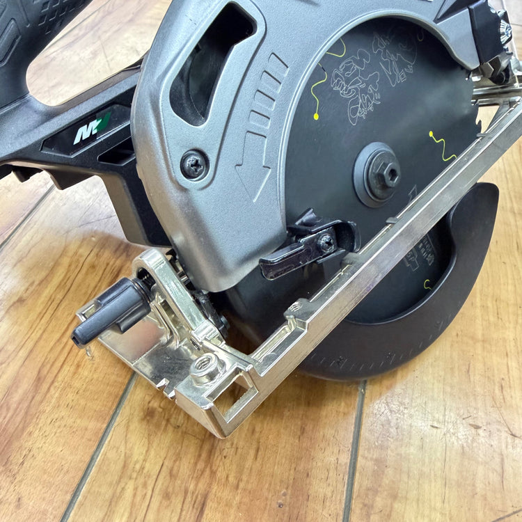 165mm 36V コードレス丸のこ C3606DA(SK)(2XPBS) 【未使用】 【蓮田店】