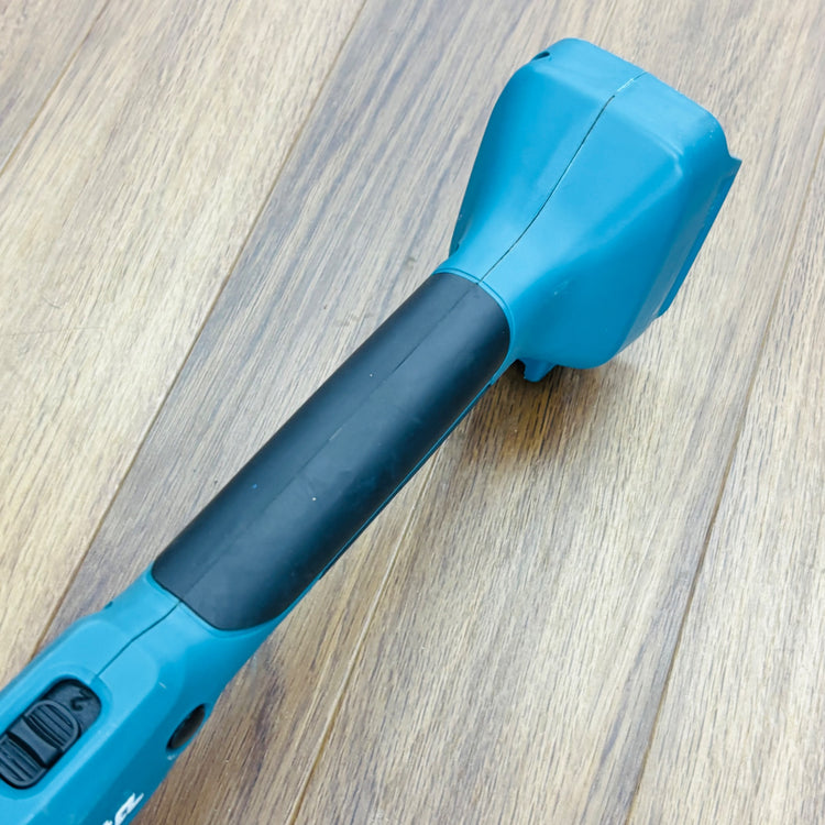 【引取限定・発送不可】 18V 充電式草刈機 MUR194D 本体のみ 【リライズ蓮田店】