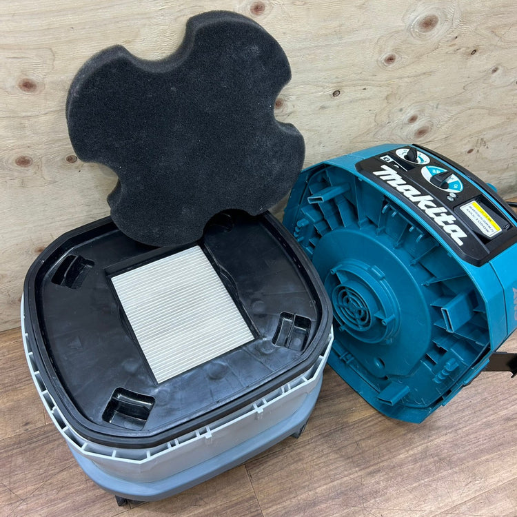 マキタ(makita) 集じん機 乾式 VC0840 【船橋馬込店】