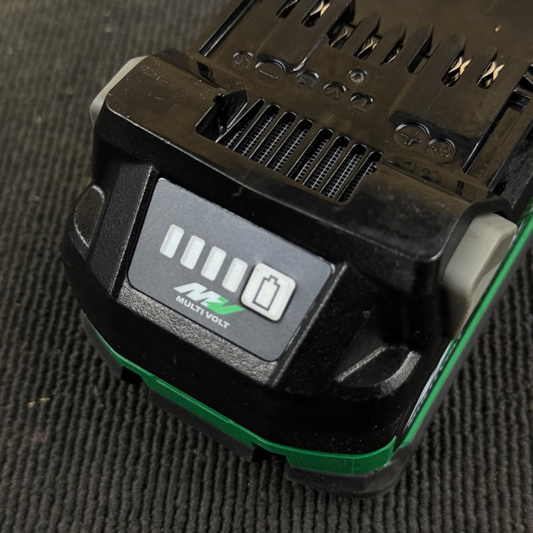 【美品】リチウムイオンバッテリー 36V/2.5Ah BSL36A18X 【中古】 【蓮田店】