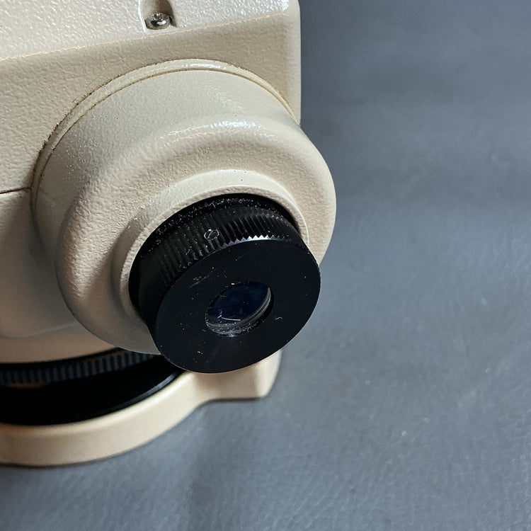 【中古】サンポウ光学(SANPHO) オートレベル SP-50  【越谷店】