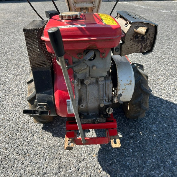 【共立】 自走式草刈機・モア AM61A 【野田愛宕店】