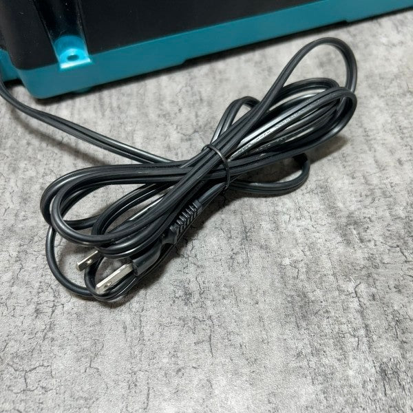 2口急速充電器 DC40RB
