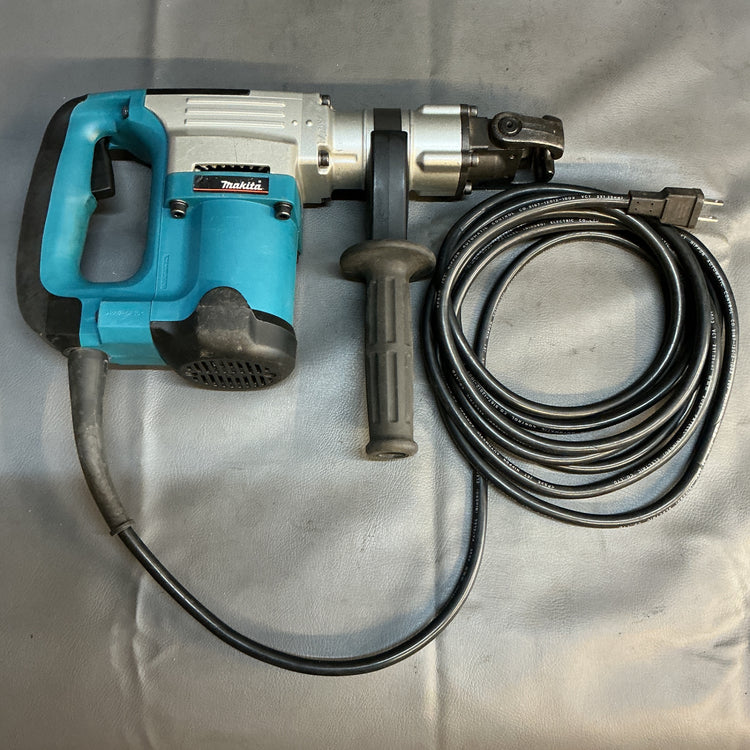 【中古】 マキタ(makita) 電動ハンマ HM0830  【越谷店】