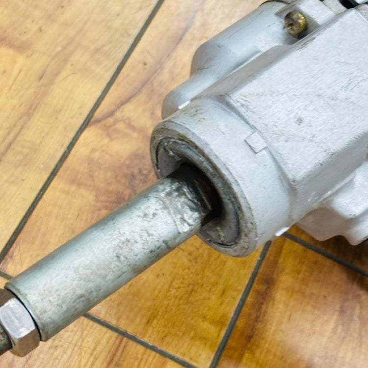 220mm 高粘度用 かくはん機 UM22 【リライズ蓮田店】