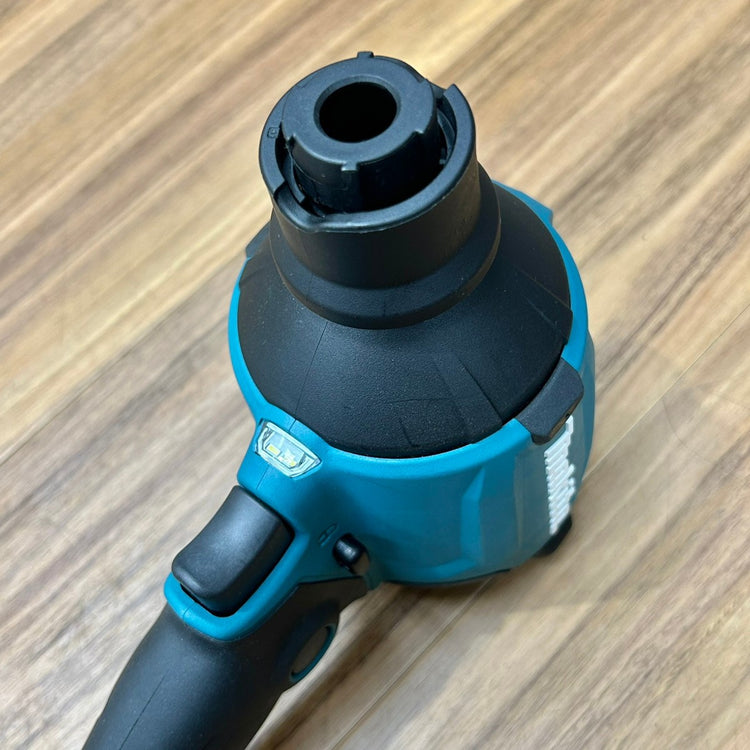 美品 マキタ (makita) 18V コードレスエアダスター AS180DZ 本体のみ 【船橋馬込店】