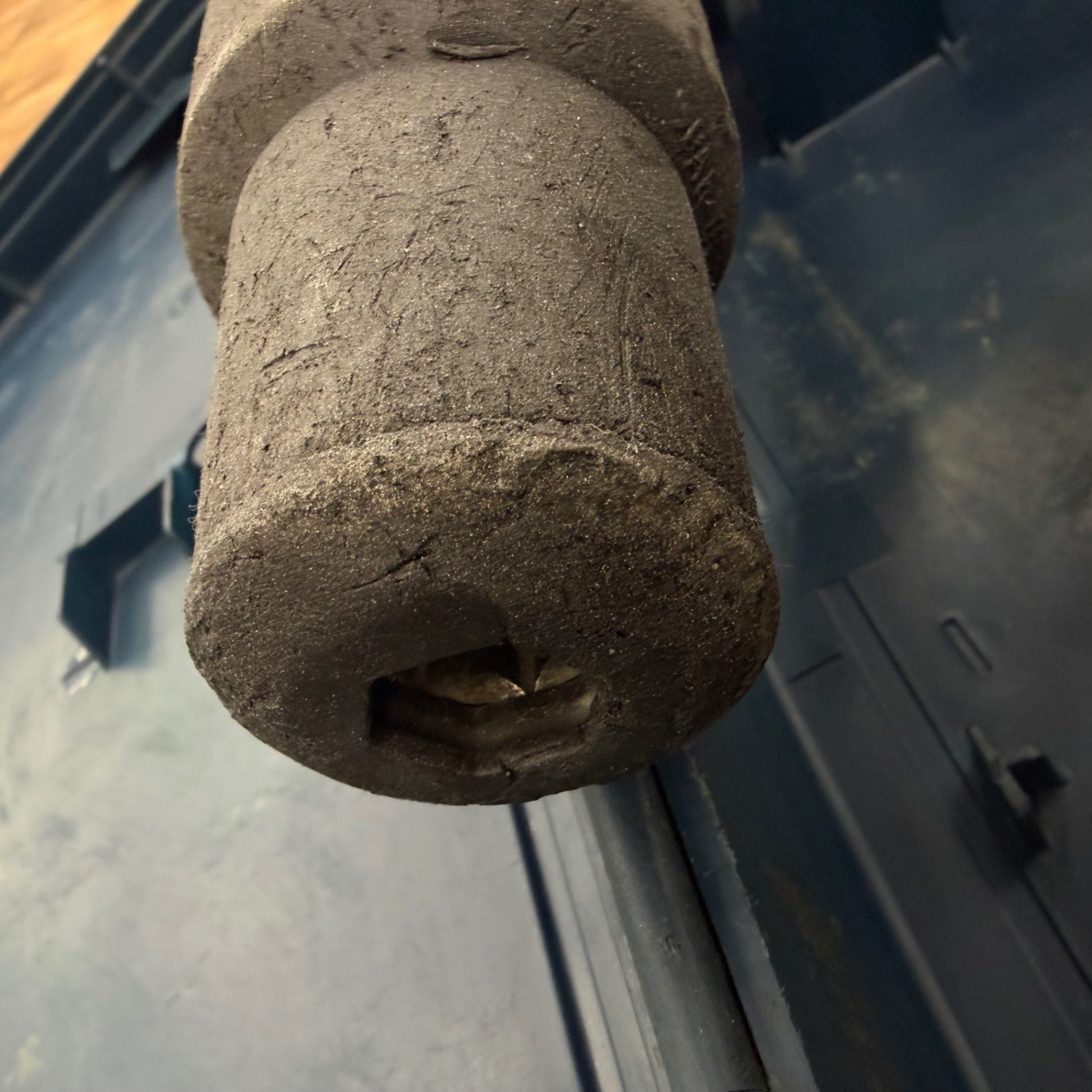 17mm 六角軸破つりハンマー GSH388X 【リライズ蓮田店】