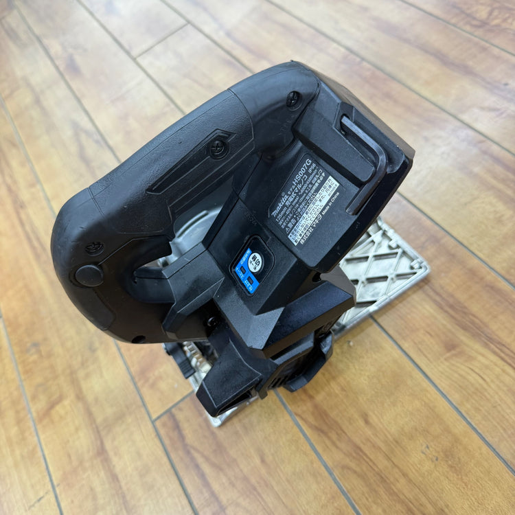 ◆マキタ(makita) コードレスマルノコ HS007GZB 【蓮田店】