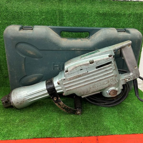 電動ハンマ PH-65A 【野田愛宕店】