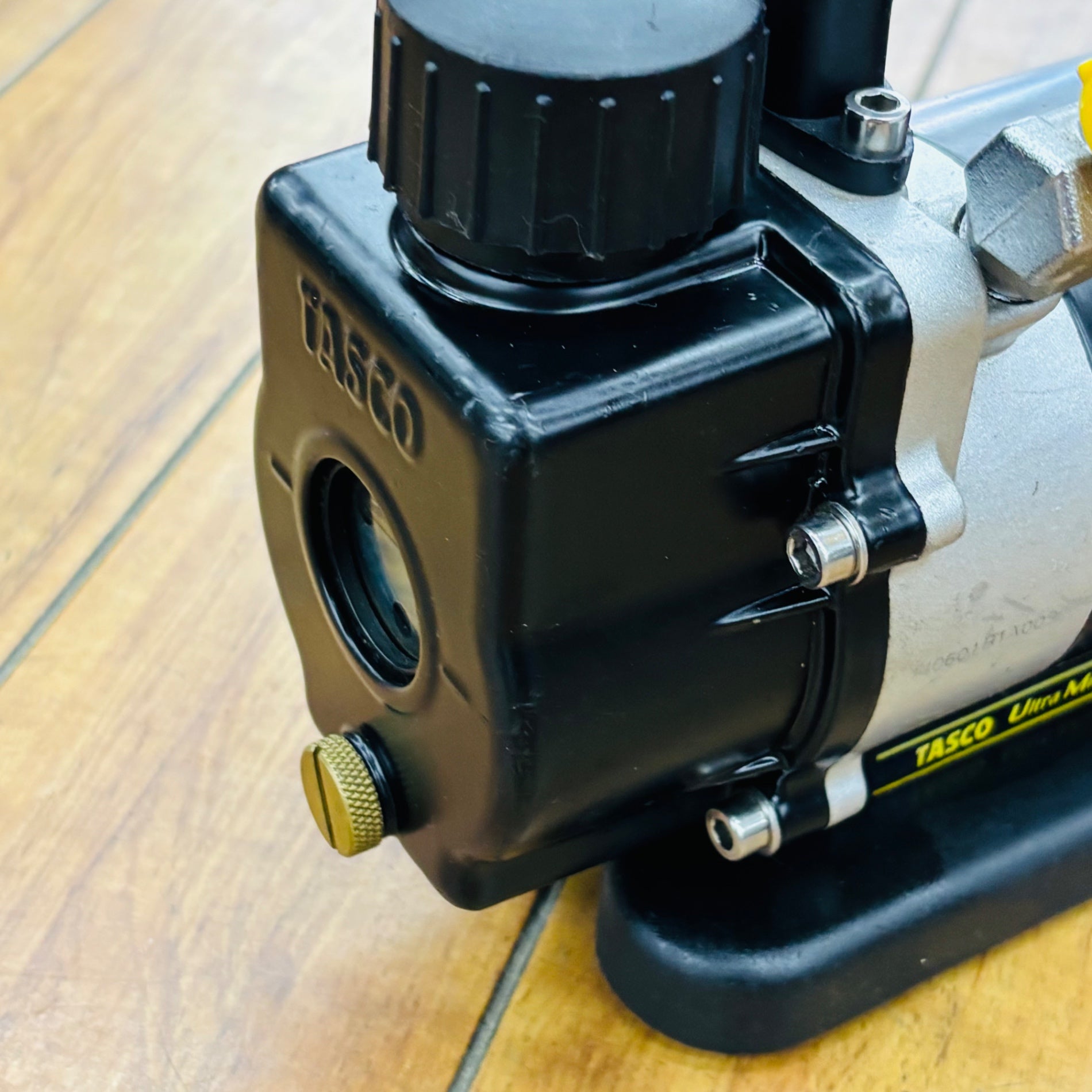 14.4V 充電式真空ポンプ TA150MR 本体のみ【リライズ蓮田店】
