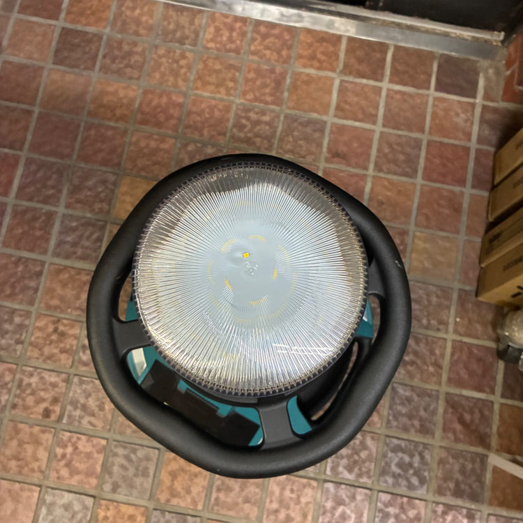 充電式エリアライト ML810 【市川行徳店】