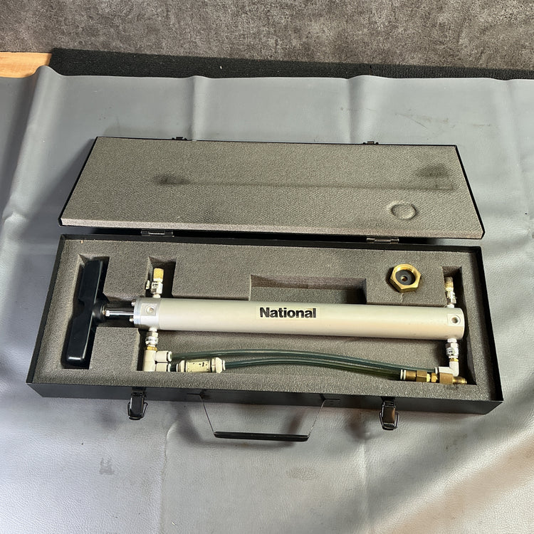 【中古】ナショナル 簡易真空ポンプ  【越谷店】