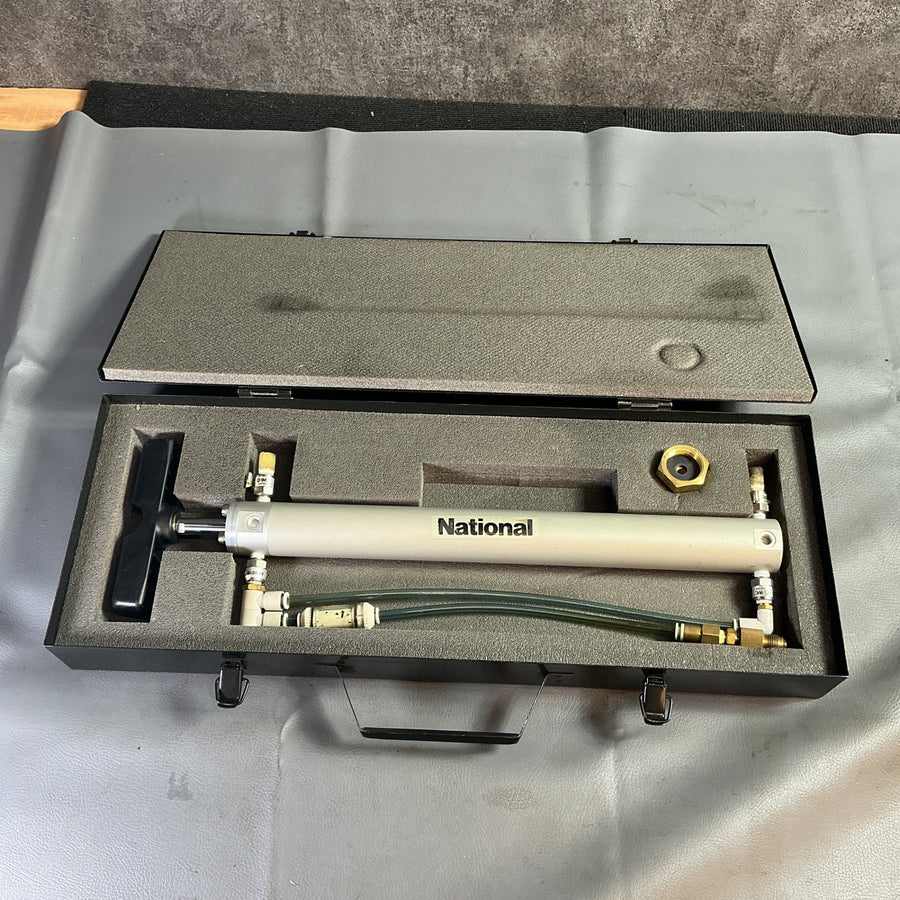 【中古】ナショナル 簡易真空ポンプ  【越谷店】