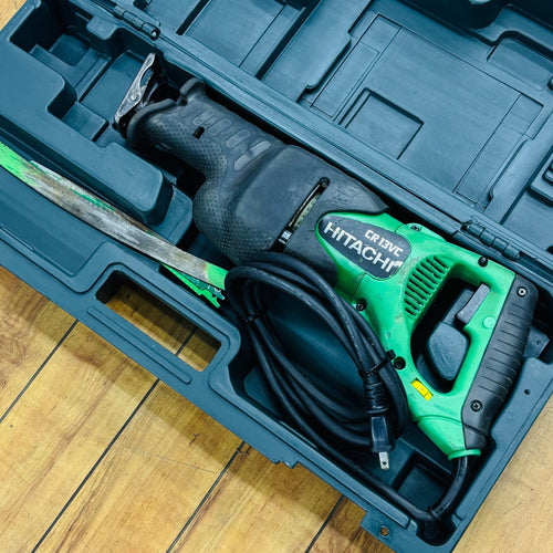電子セーバーソー CR13VC 【リライズ蓮田店】