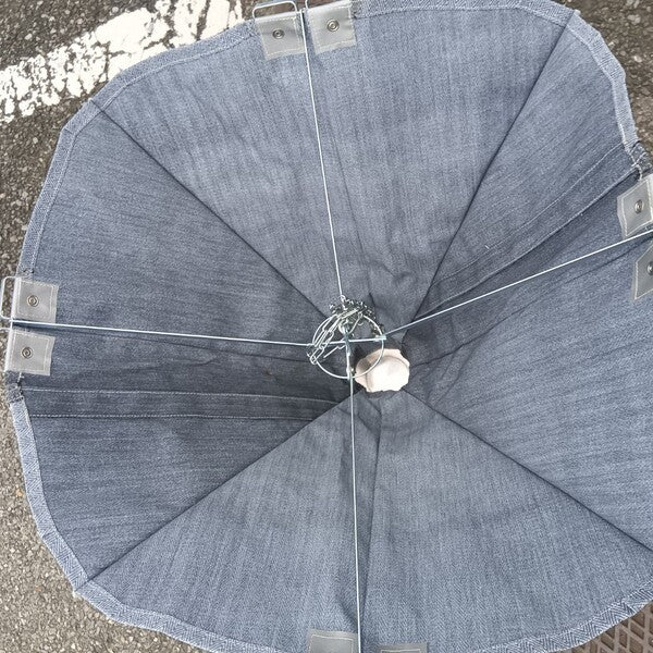 高所溶接用火花受け 火雨守 KA-2100 【野田愛宕店】