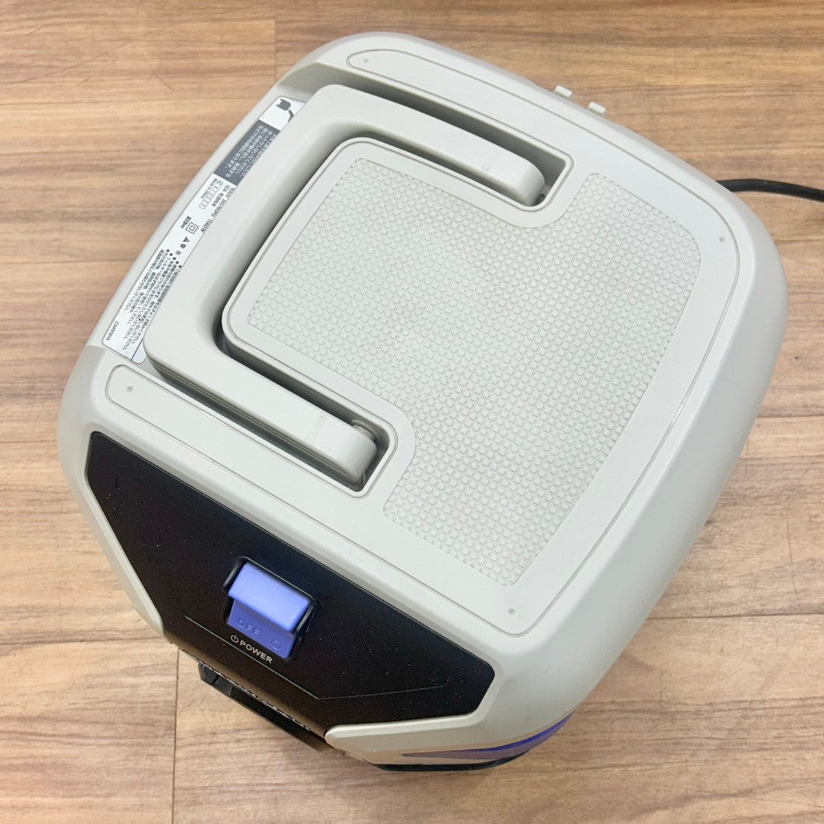 良品 ハイコーキ (HIKOKI ※旧:日立工機) 集じん機 FRP80SB 乾湿両用 【船橋馬込店】