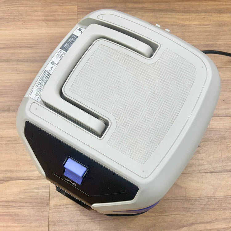 良品 ハイコーキ (HIKOKI ※旧:日立工機) 集じん機 FRP80SB 乾湿両用 【船橋馬込店】