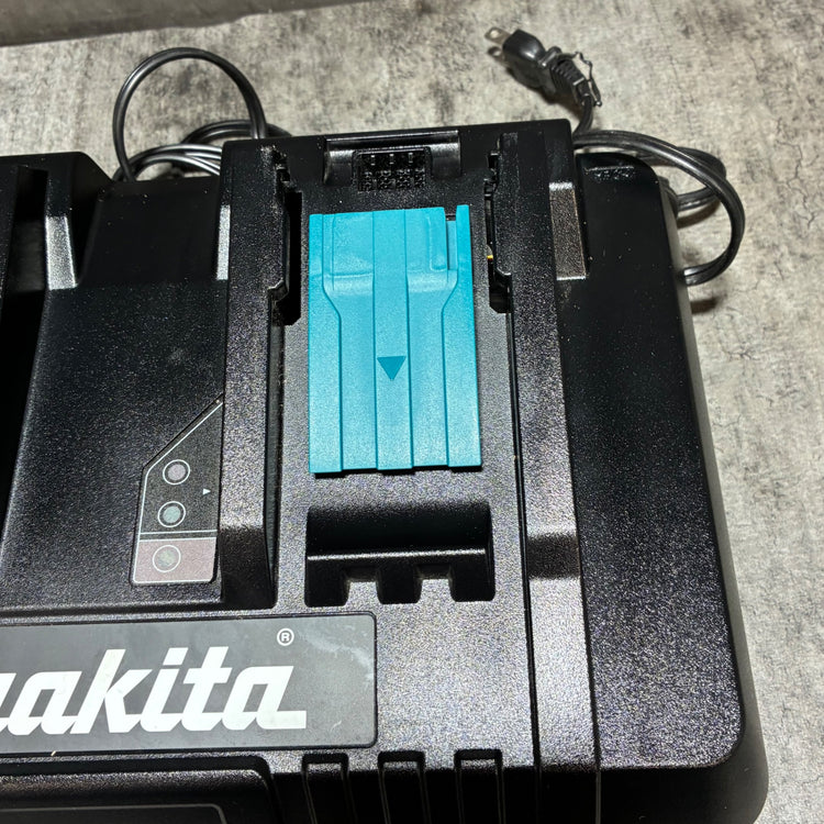 マキタ(makita) 2口急速充電器 DC18RD 【市川行徳店】