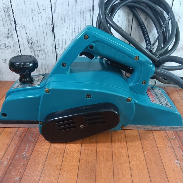 電動カンナ  1911Ｂ 【野田愛宕店】