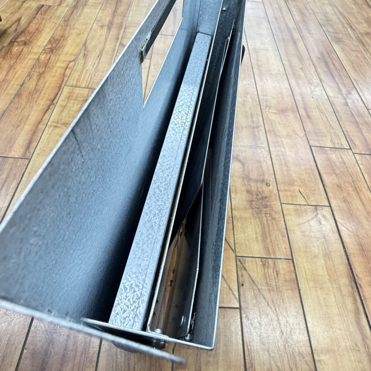 高速切断機用 火花カバー ファイヤーガードST YSD-FAB 【蓮田店】
