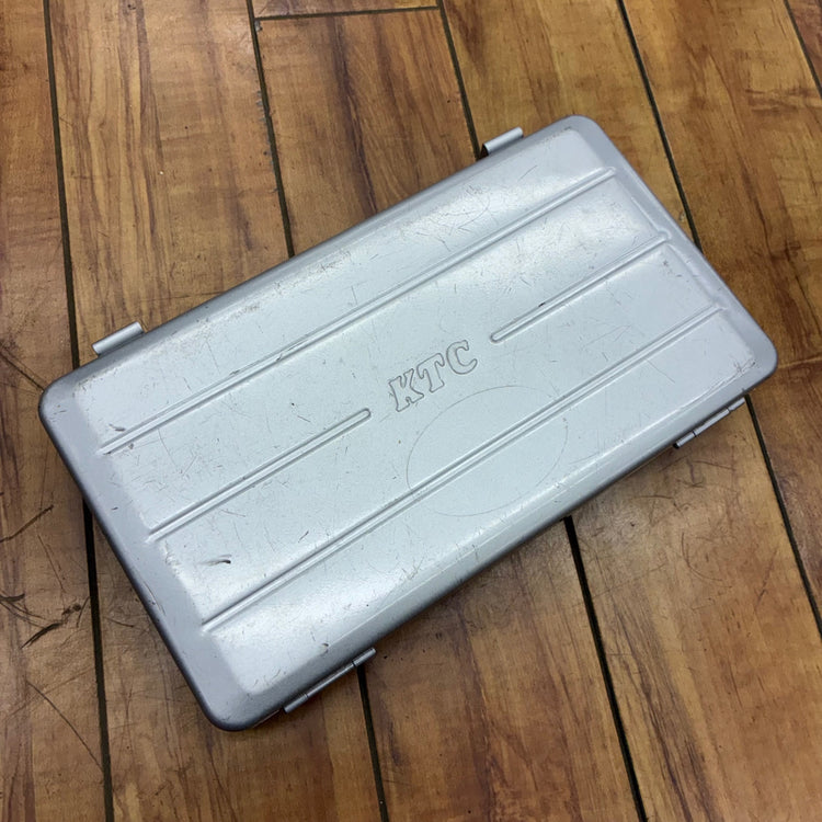 ◆KTC(京都機械工具) ソケットレンチセット TBT319TX 【蓮田店】